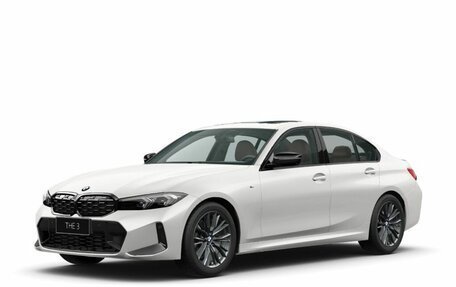 BMW 3 серия, 2024 год, 7 690 000 рублей, 1 фотография