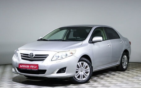 Toyota Corolla, 2008 год, 690 000 рублей, 1 фотография