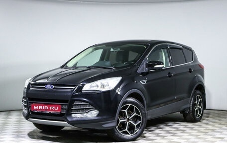 Ford Kuga III, 2014 год, 1 449 000 рублей, 1 фотография