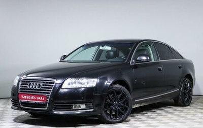 Audi A6, 2009 год, 862 500 рублей, 1 фотография