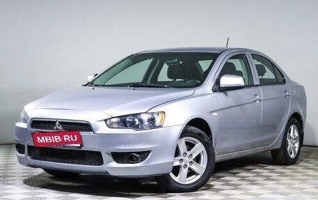 Mitsubishi Lancer IX, 2010 год, 816 500 рублей, 1 фотография