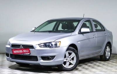 Mitsubishi Lancer IX, 2010 год, 816 500 рублей, 1 фотография