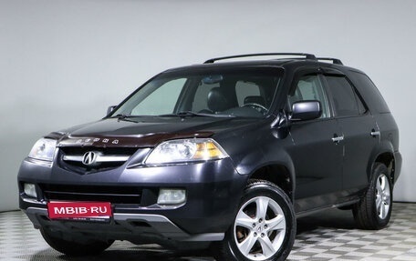 Acura MDX II, 2004 год, 690 000 рублей, 1 фотография