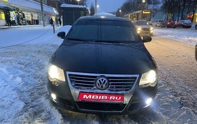 Volkswagen Passat B6, 2006 год, 590 000 рублей, 1 фотография