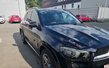 Mercedes-Benz GLE, 2022 год, 10 800 000 рублей, 27 фотография