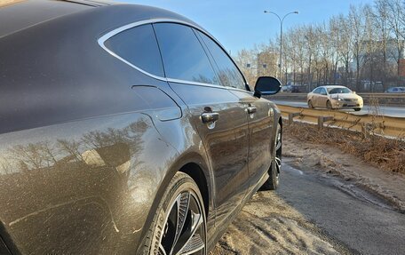 Audi A7, 2012 год, 2 450 000 рублей, 7 фотография