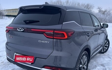 Chery Tiggo 7 Pro, 2022 год, 2 049 000 рублей, 4 фотография