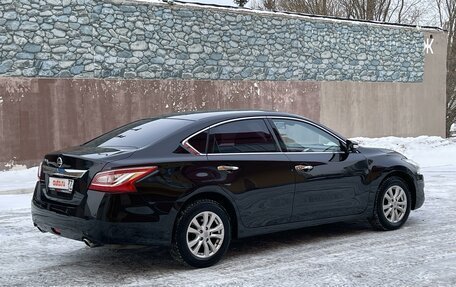 Nissan Teana, 2014 год, 1 385 000 рублей, 2 фотография