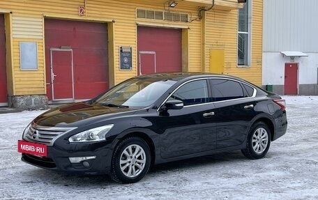 Nissan Teana, 2014 год, 1 385 000 рублей, 5 фотография