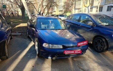 Honda Accord VII рестайлинг, 1993 год, 170 000 рублей, 8 фотография