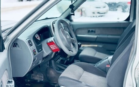 Nissan NP300, 2013 год, 1 190 000 рублей, 9 фотография