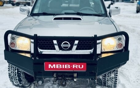 Nissan NP300, 2013 год, 1 190 000 рублей, 7 фотография