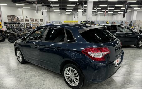 Citroen C4 II рестайлинг, 2013 год, 640 000 рублей, 4 фотография