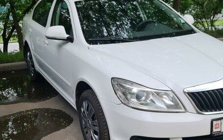 Skoda Octavia, 2013 год, 1 150 000 рублей, 3 фотография