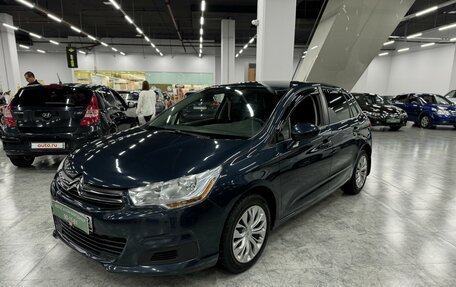 Citroen C4 II рестайлинг, 2013 год, 640 000 рублей, 2 фотография