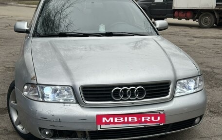 Audi A4, 2000 год, 480 000 рублей, 7 фотография