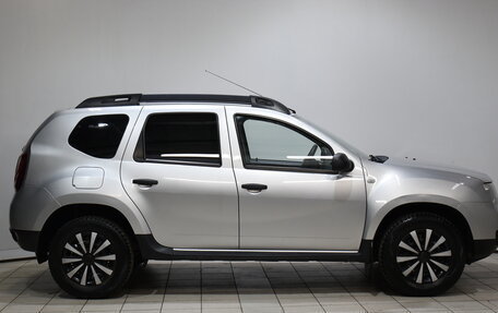 Renault Duster I рестайлинг, 2018 год, 1 439 000 рублей, 5 фотография