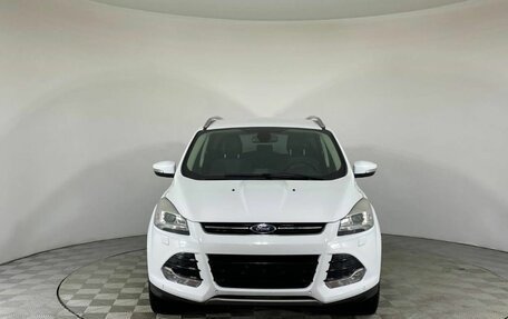 Ford Kuga III, 2014 год, 1 320 000 рублей, 2 фотография