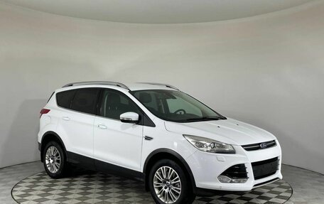 Ford Kuga III, 2014 год, 1 320 000 рублей, 3 фотография