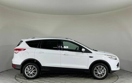 Ford Kuga III, 2014 год, 1 320 000 рублей, 4 фотография