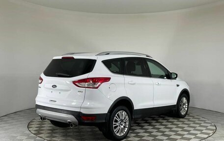 Ford Kuga III, 2014 год, 1 320 000 рублей, 5 фотография