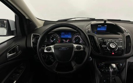 Ford Kuga III, 2014 год, 1 320 000 рублей, 13 фотография