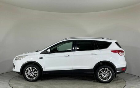 Ford Kuga III, 2014 год, 1 320 000 рублей, 8 фотография