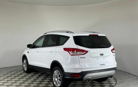 Ford Kuga III, 2014 год, 1 320 000 рублей, 7 фотография