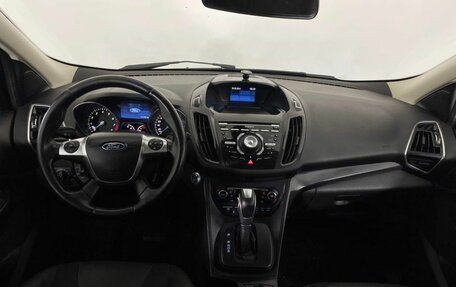 Ford Kuga III, 2014 год, 1 320 000 рублей, 12 фотография