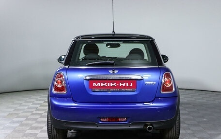 MINI Hatch, 2013 год, 1 173 000 рублей, 6 фотография