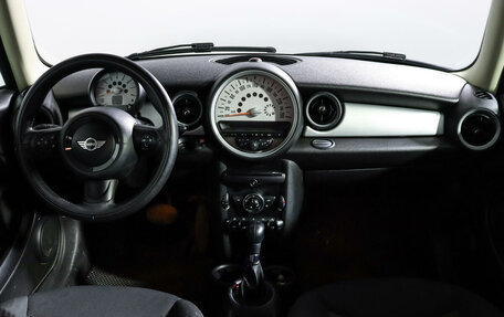 MINI Hatch, 2013 год, 1 173 000 рублей, 12 фотография