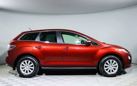 Mazda CX-7 I рестайлинг, 2011 год, 1 529 500 рублей, 4 фотография