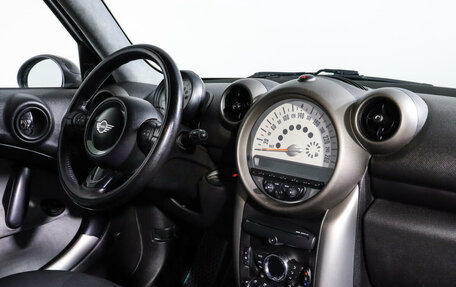 MINI Countryman I (R60), 2012 год, 971 750 рублей, 9 фотография