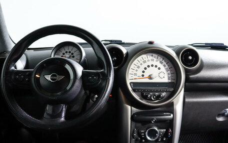 MINI Countryman I (R60), 2012 год, 971 750 рублей, 12 фотография