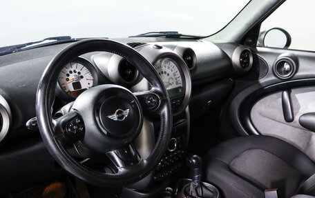 MINI Countryman I (R60), 2012 год, 971 750 рублей, 14 фотография