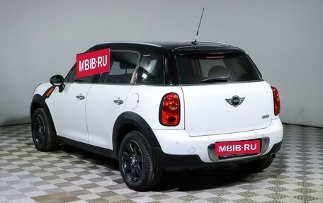 MINI Countryman I (R60), 2012 год, 971 750 рублей, 7 фотография