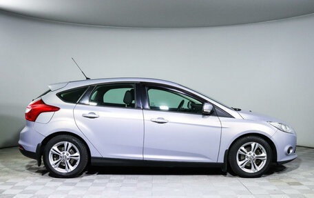 Ford Focus III, 2013 год, 895 850 рублей, 4 фотография