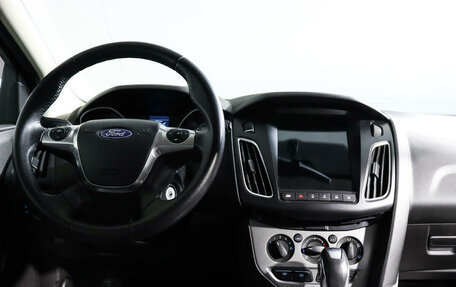 Ford Focus III, 2013 год, 895 850 рублей, 12 фотография