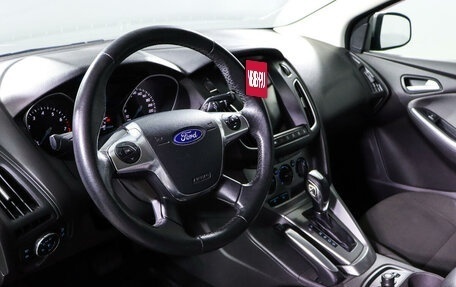 Ford Focus III, 2013 год, 895 850 рублей, 14 фотография