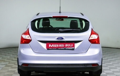 Ford Focus III, 2013 год, 895 850 рублей, 6 фотография