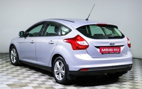 Ford Focus III, 2013 год, 895 850 рублей, 7 фотография