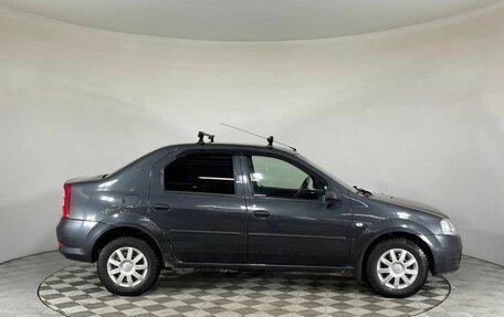 Renault Sandero I, 2010 год, 510 000 рублей, 4 фотография