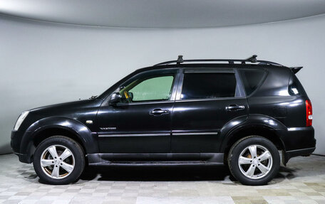 SsangYong Rexton III, 2008 год, 891 250 рублей, 8 фотография