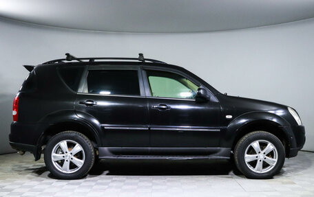 SsangYong Rexton III, 2008 год, 891 250 рублей, 4 фотография