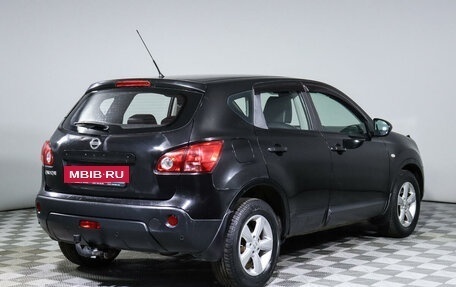 Nissan Qashqai, 2007 год, 897 000 рублей, 5 фотография