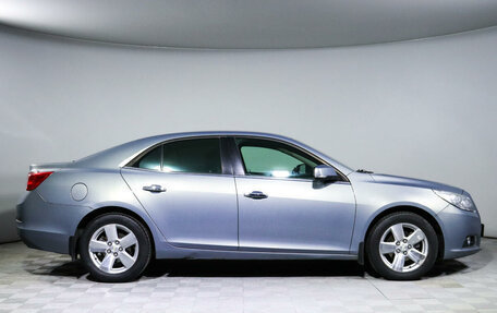 Chevrolet Malibu VIII, 2012 год, 1 385 750 рублей, 4 фотография