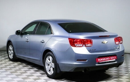 Chevrolet Malibu VIII, 2012 год, 1 385 750 рублей, 7 фотография