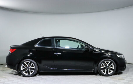 KIA Cerato III, 2011 год, 1 184 500 рублей, 4 фотография