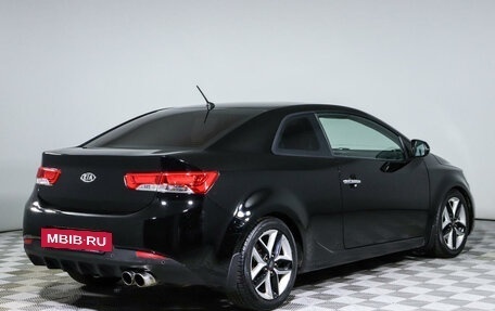 KIA Cerato III, 2011 год, 1 184 500 рублей, 5 фотография