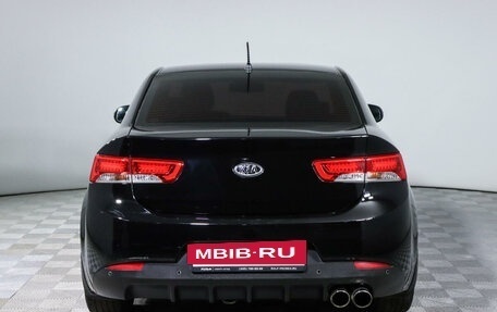 KIA Cerato III, 2011 год, 1 184 500 рублей, 6 фотография